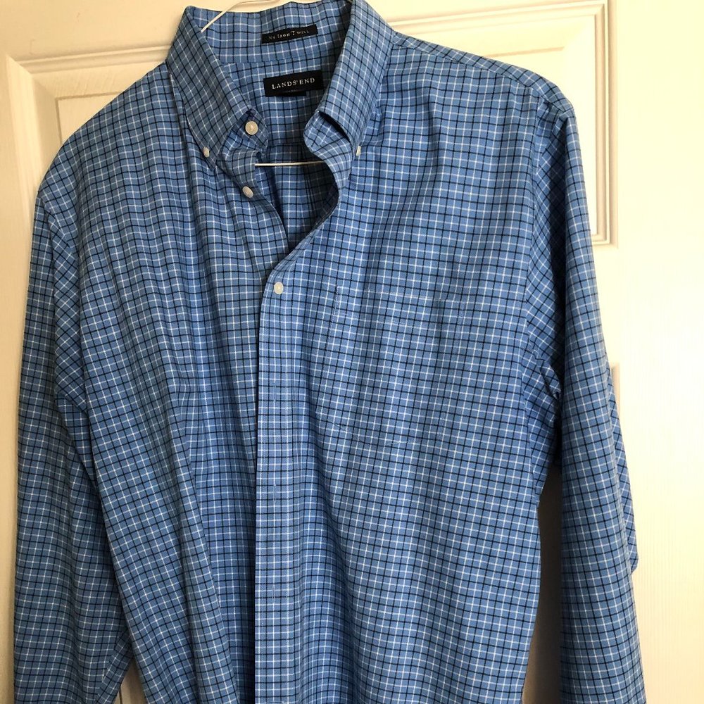 Dress shirt